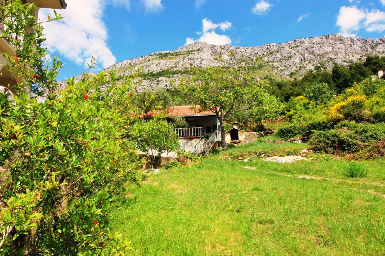 Holiday Home Jozo Omiš Buitenkant foto