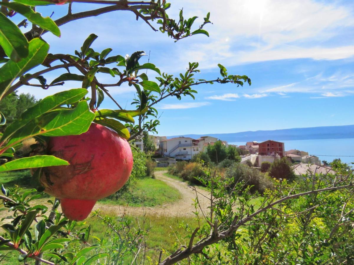 Holiday Home Jozo Omiš Buitenkant foto