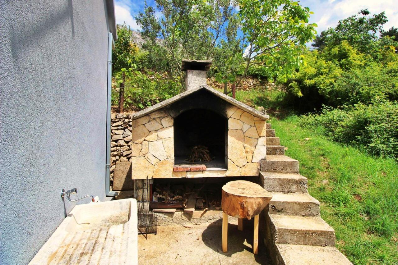 Holiday Home Jozo Omiš Buitenkant foto