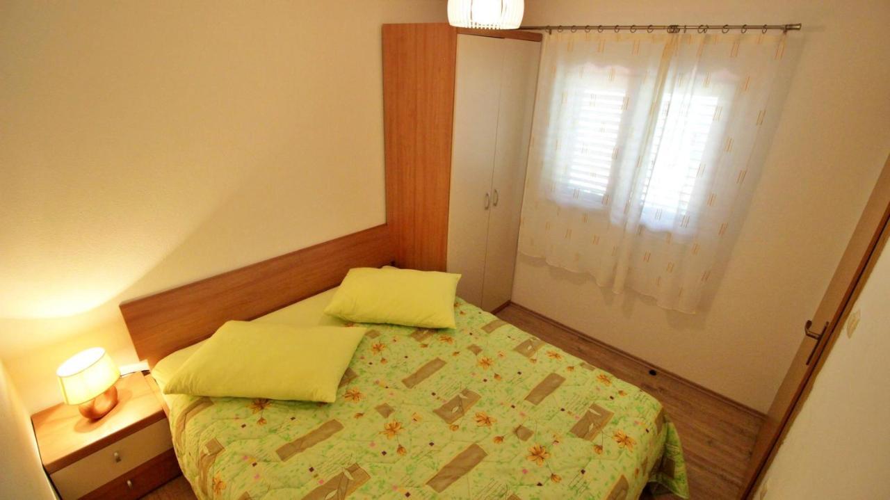 Holiday Home Jozo Omiš Buitenkant foto