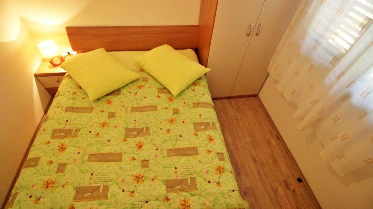 Holiday Home Jozo Omiš Buitenkant foto