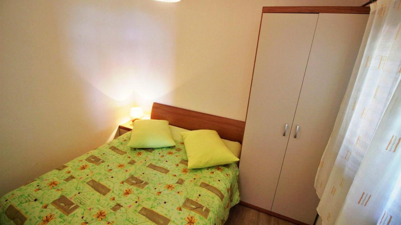 Holiday Home Jozo Omiš Buitenkant foto